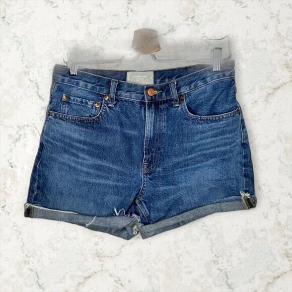 Everlane the Denim Short - Picture 3 of 8